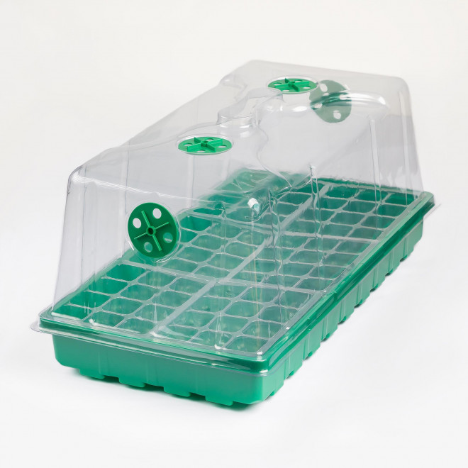 Propagator Cloning tray