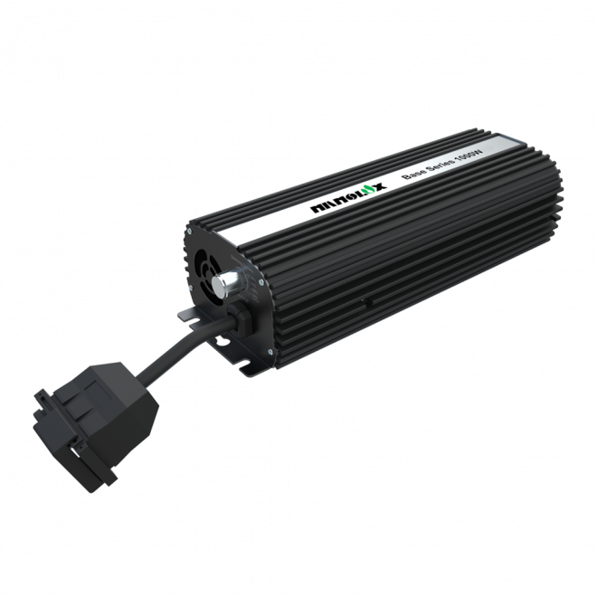 BASE SERIES BALLAST 400W / 600W / 1000W