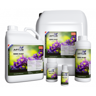 Humic-Blast