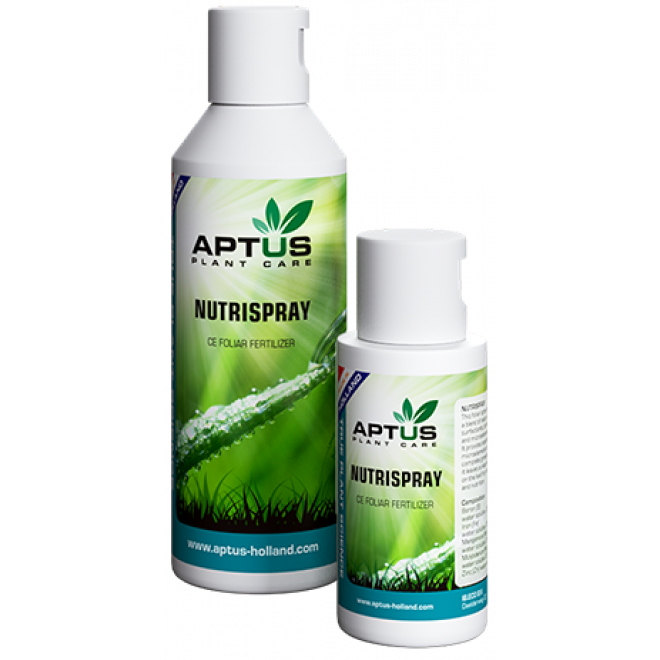 NutriSpray