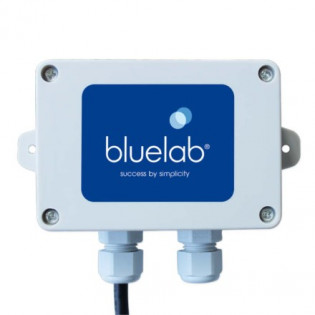 กล่องล็อกเอาต์และสัญญาณเตือนภายนอก Bluelab