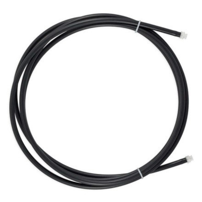 Nutrient Tubing (Black) Suitable for Bluelab PeriPod L, 4 metres