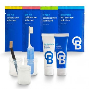 Bluelab Probe Care Kit – pH and Conductivity