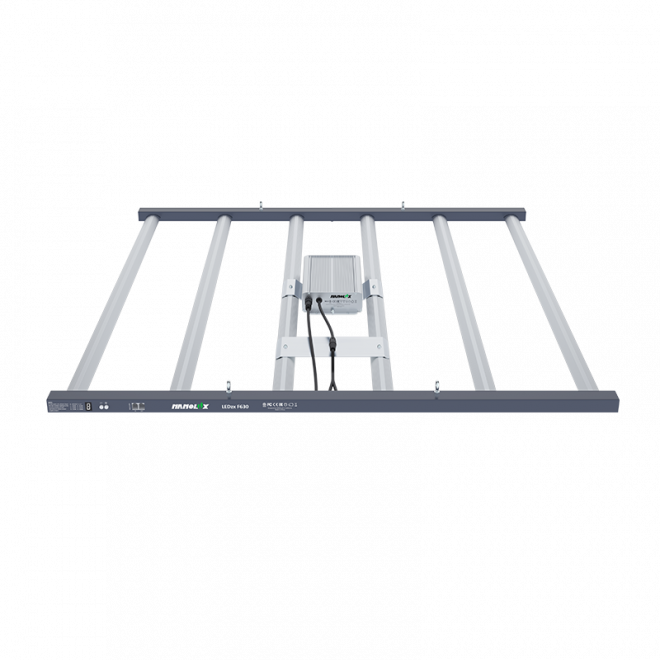 LEDzx Commercial LED Fixture 630W