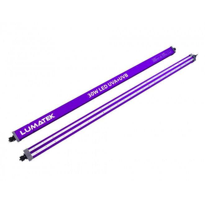 30W UV Supplemental Light LED Bar