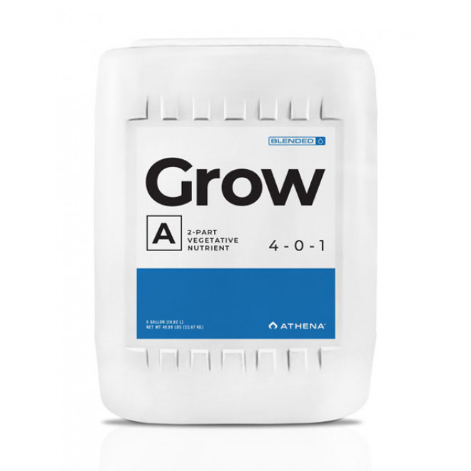 Grow A