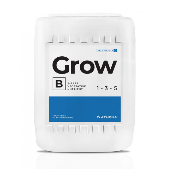 Grow B