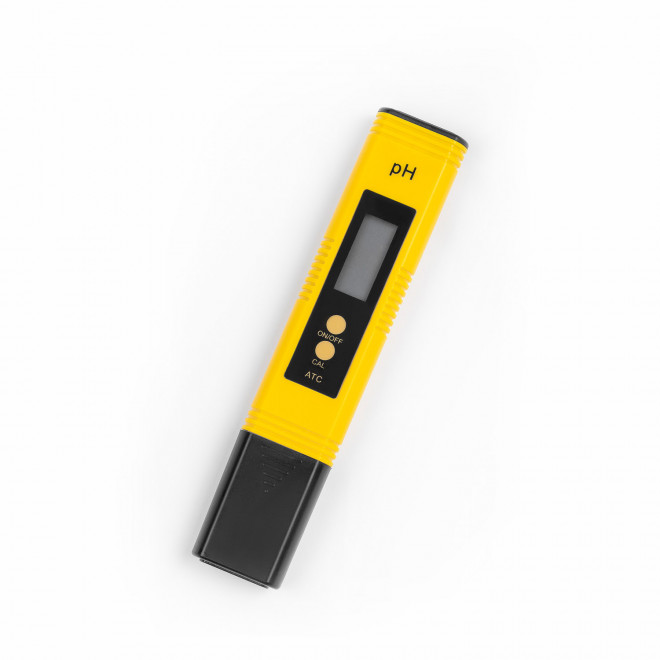 PH meter