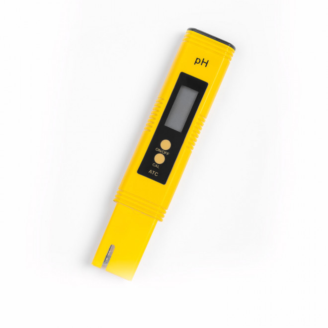 PH meter