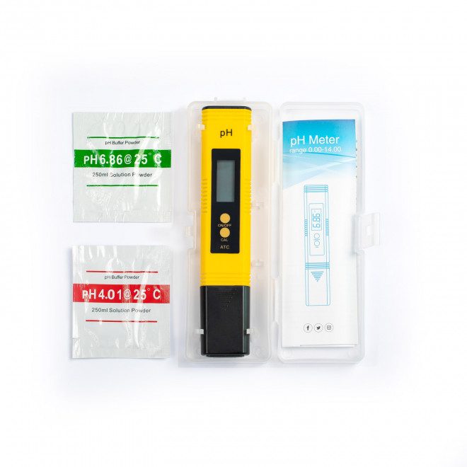 PH meter