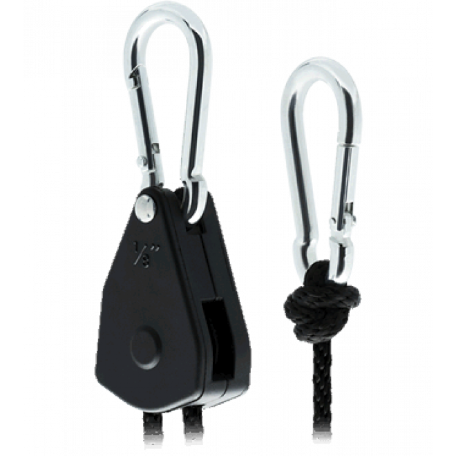 PROHANGER REGULAR ROPE RATCHET