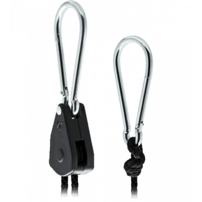 PROHANGER XL RATCHET CARABINER XL