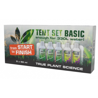 Tent Set Basic